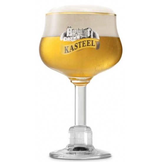 Kasteel Triple - Cervesa Belga Abadia Triple 33cl