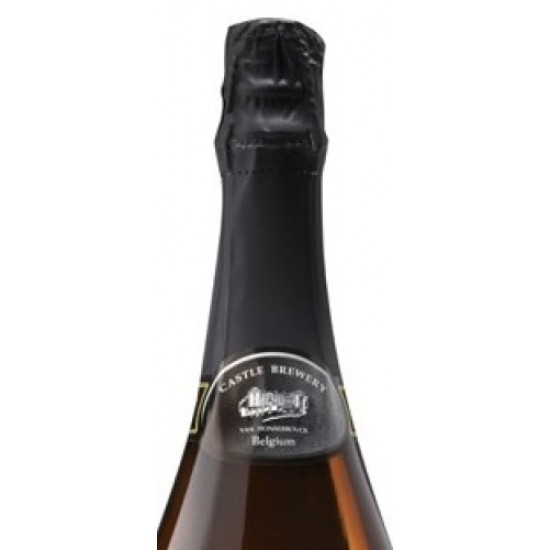 Kasteel Tripel - Cerveza Belga Abadia Triple 75cl