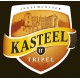 Kasteel Tripel - Cerveza Belga Abadia Triple 75cl