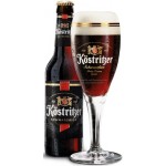 Kostritzer Schwarzbier - Cerveza Alemana Schwarzbier Negra 33 cl.