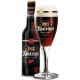 Kostritzer Schwarzbier - Cerveza Alemana Schwarzbier Negra 33cl