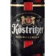 Kostritzer Schwarzbier - Cerveza Alemana Schwarzbier Negra 33cl