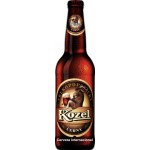 Kozel Cerny - Cerveza Republica Checa Negra 50 cl.