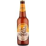 Kozel Premium Pils - Cerveza Checa Lager 50 cl.
