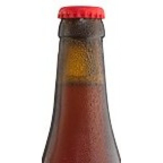 Kriekedebie - Cerveza Belga Lambic Kriek 33cl