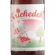 Kriekedebie - Cerveza Belga Lambic Kriek 33cl