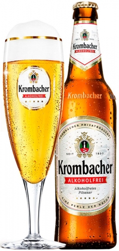 bebidas alemanas