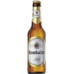 Krombacher - Cerveza Alemana Pils 33 cl.