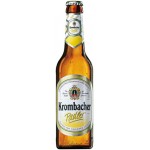 Krombacher Radler - Cerveza Alemana Radler 33 cl.