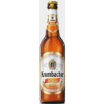 Krombacher - Cerveza Alemana Trigo 50 cl.