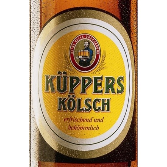 Küppers Kölsch