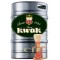 Kwak - Barril cerveza 30 Litros