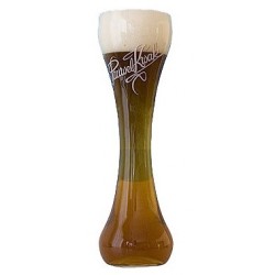 Kwak - Vaso Original Kwak (Cristal, sin soporte madera) 33 cl.
