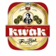 Kwak - Vaso Original Kwak (Cristal, sin soporte madera) 33cl