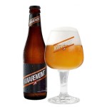 Kwaremont Blond - Cerveza Belga Ale 33 cl.