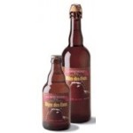 La Binchoise Biere des Ours - Cerveza belga 33 cl.