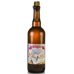 La Binchoise Blonde - Cerveza Belga Especialidad 75cl