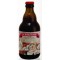 La Binchoise Brune - Cerveza Belga Ale Fuerte 33cl