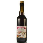 La Binchoise Brune - Cerveza Belga Ale Fuerte 75cl