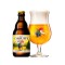 La Chouffe - Cerveza Belga Rubia Ale Fuerte 33 cl.