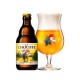 La Chouffe - Cerveza Belga Rubia Ale Fuerte 33cl