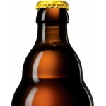 La Chouffe - Cerveza Belga Rubia Ale Fuerte 33 cl.