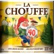 La Chouffe - Cerveza Belga Rubia Ale Fuerte 33cl