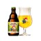 La Chouffe Houblon Dobbelen Ipa Tripel - Cerveza Belga IPA 33cl