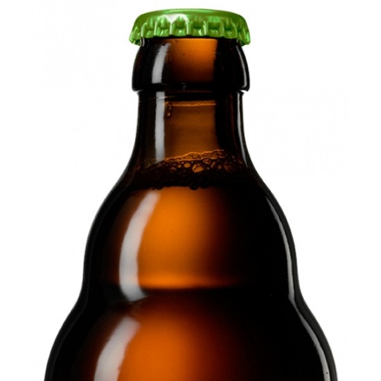 La Chouffe Houblon Dobbelen Ipa Tripel - Cerveza Belga IPA 33cl