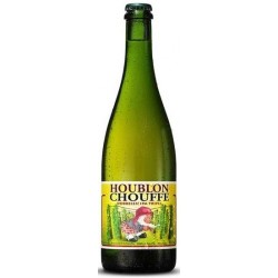 Houblon Chouffe Dobbelen IPA Tripel - Cerveza Belga Indian Pale Ale 75cl