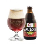 La Gauloise Christmas - Cerveza Belga Temporada Navidad 33 cl.
