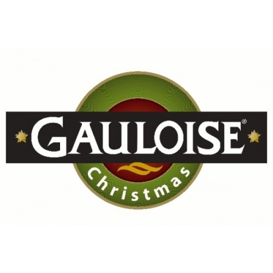 La Gauloise Christmas - Cerveza Belga Temporada Navidad 33cl