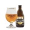 La Gauloise Triple Blonde 10 - Cerveza Belga Ale Fuerte 33cl