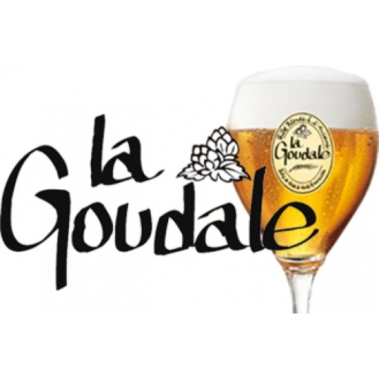 La Goudale - Cerveza Francesa 75cl