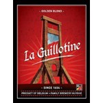 La Guillotine - Cerveza Belga Ale Fuerte 75cl