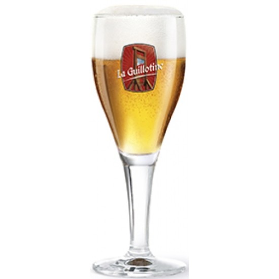 La Guillotine - Cerveza Belga Ale Fuerte 75cl