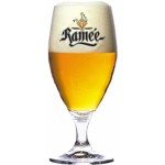 La Ramee Blonde - Cerveza Belga Ale Fuerte 33cl