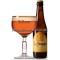 La Trappe Blond - Cerveza Holandesa Abadia Trapense 33 cl.