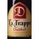 La Trappe Dubbel - Cerveza Holandesa Abadia Trapense 33cl La Trappe Dubbel - Cerveza Holandesa Abadia Trapense 33cl