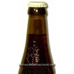 La Trappe Quadrupel - Cerveza Holandesa Abadia Trapense 33 cl.