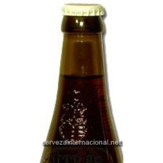 La Trappe Quadrupel - Cerveza Holandesa Abadia Trapense 33cl