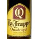 La Trappe Quadrupel - Cerveza Holandesa Abadia Trapense 33cl