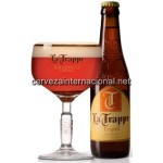 La Trappe Tripel - Cerveza Holandesa Abadia Trapense 33 cl.