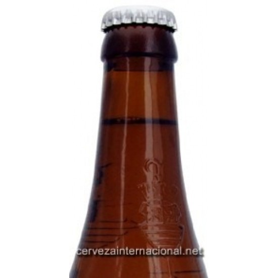 La Trappe Witte - Cerveza Holandesa Trigo 33cl