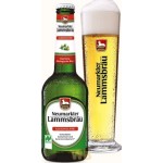 Lammsbrau Alkoholfrei - Cerveza Alemana Sin Alcohol 33 cl.