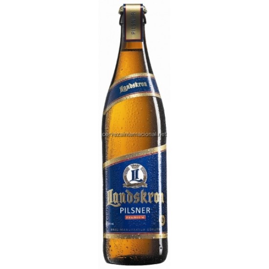 Landskron Premium Pils