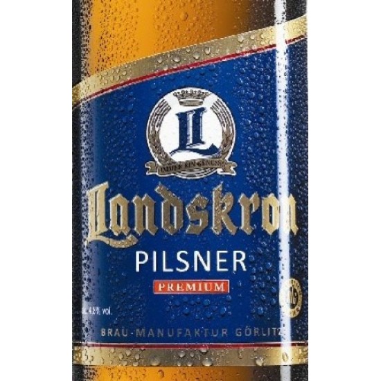 Landskron Premium Pils
