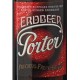 Erdbeer Porter - Cerveza Alemana Porter con Fresa 50cl