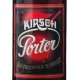 Kirsch Porter - Cerveza Alemana Porter con Cereza 50cl