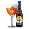 Leffe 9. - Cerveza Belga Abadia 33 cl.